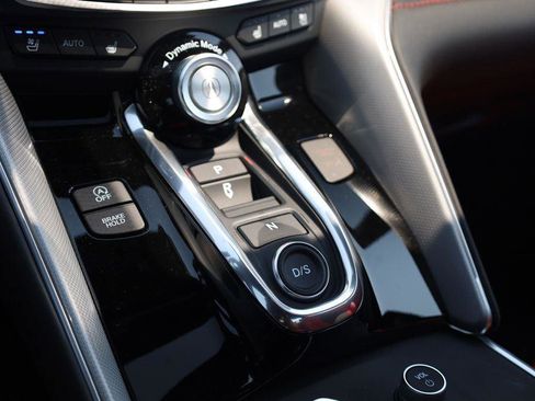 New 2025 Acura TLX SH-AWD w/ A-SPEC Pkg image 23