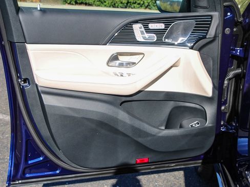New 2026 Mercedes-Benz GLE 450 4MATIC Coupe image 19