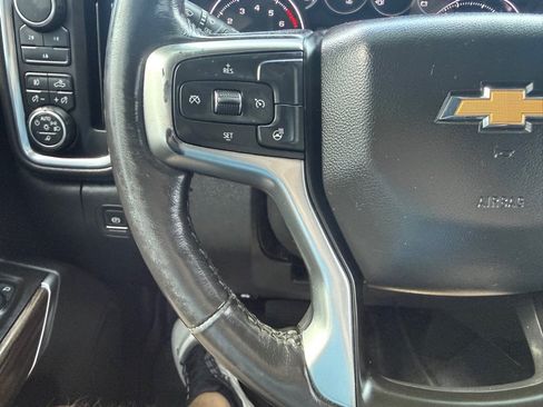 Used 2020 Chevrolet Silverado 2500 LT w/ Texas Edition AWD/4WD image 29