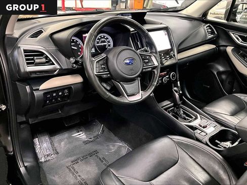 Used 2023 Subaru Forester Limited image 18