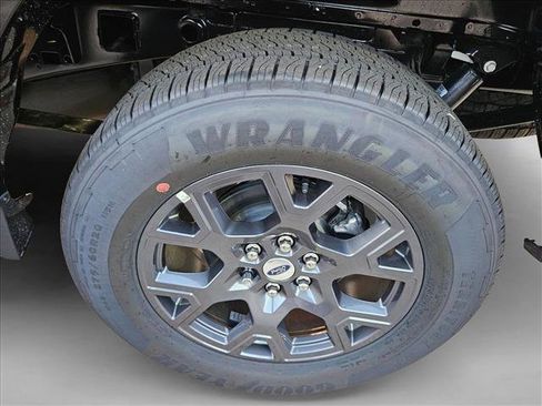 New 2026 Ford F150 STX w/ Equipment Group 200A RWD image 10