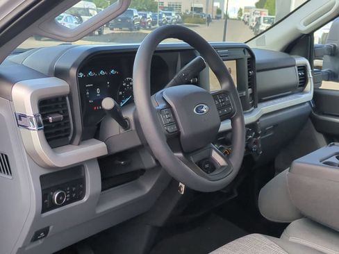 New 2026 Ford F250 XLT w/ 360-Degree Camera Package image 10
