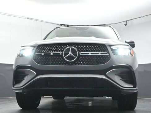 New 2026 Mercedes-Benz GLE 350 4MATIC image 37