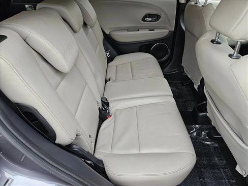 Used 2019 Honda HR-V EX-L image 19