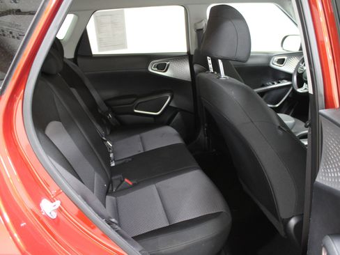 Used 2024 Kia Soul LX w/ Option Group 015 image 23