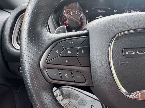 Used 2023 Dodge Challenger R/T RWD image 15