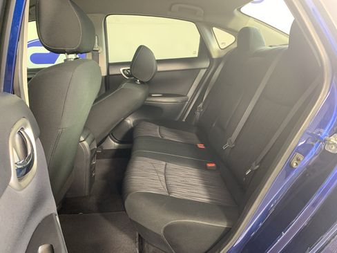 Used 2019 Nissan Sentra SV FWD image 28