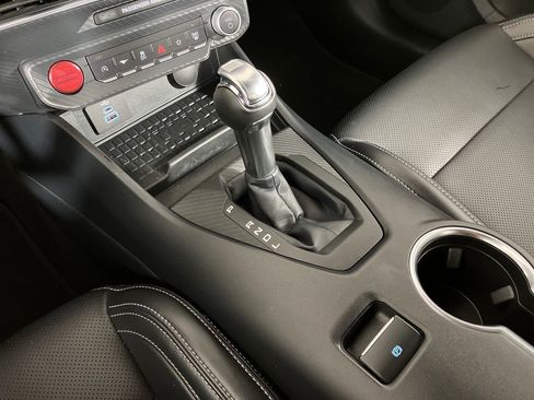 Certified 2024 Ford Mustang Premium image 27