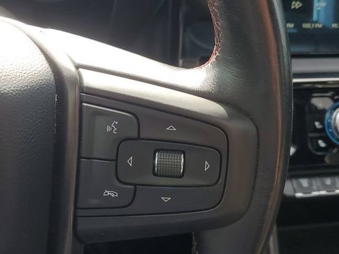 Certified 2024 GMC Sierra 2500 AT4X AWD/4WD image 23