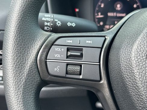 New 2026 Honda Accord LX image 25