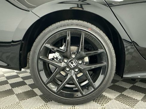 New 2026 Honda Civic Sport image 19