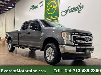 Used 2022 Ford F350 XL w/ STX Appearance Package