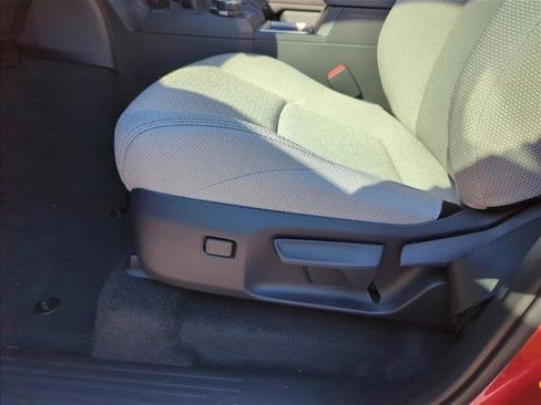 New 2025 Toyota 4Runner SR5 image 13