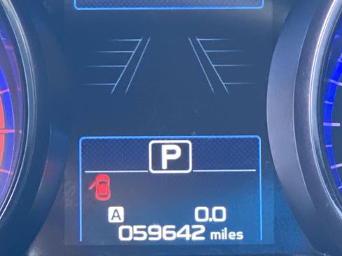 Used 2017 Subaru Legacy 2.5i Premium image 29