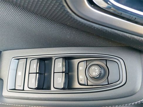 Used 2021 Subaru Forester Premium w/ Popular Package #1 image 26