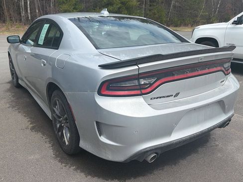 Used 2021 Dodge Charger GT w/ Blacktop Package image 9