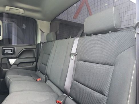 Used 2016 Chevrolet Silverado 1500 LT w/ All Star Edition image 15