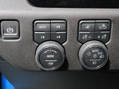 New 2026 Chevrolet Silverado 1500 RST w/ Safety Package image 13