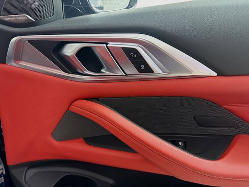 Used 2024 BMW M4 Competition w/ Executive Package RWD image 29