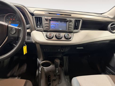 Used 2015 Toyota RAV4 LE FWD image 12