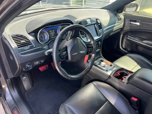 Used 2021 Chrysler 300 S w/ Popular Equipment Group RWD image 6