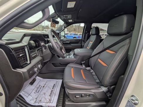 New 2026 GMC Sierra 2500 AT4 w/ AT4 Premium Plus Package image 25
