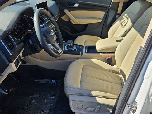 Used 2018 Audi Q5 2.0T Premium Plus w/ Premium Plus Package image 11