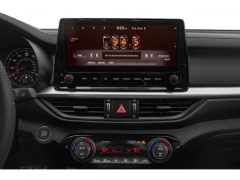 Used 2024 Kia Forte GT-Line w/ GT-Line Premium Package image 13