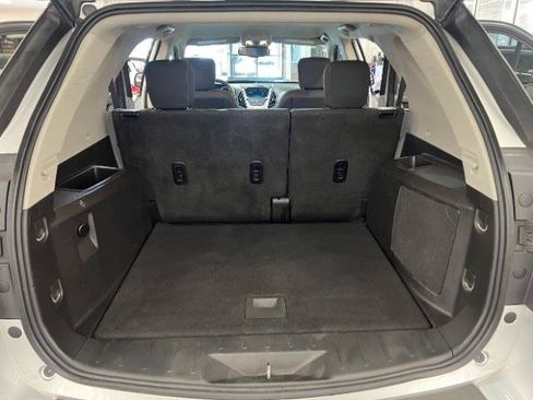 Used 2017 Chevrolet Equinox LT w/ Convenience Package FWD image 26