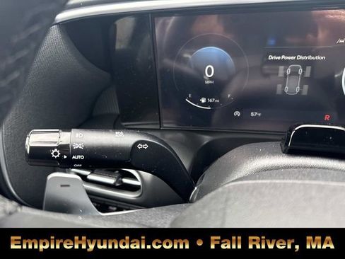 Certified 2026 Hyundai Palisade Calligraphy image 31