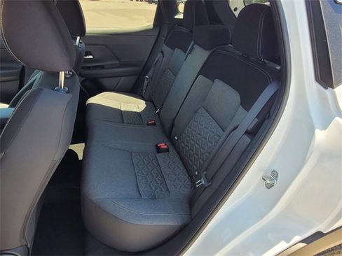 New 2026 Nissan Kicks SV image 6