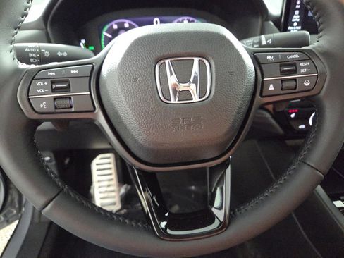 New 2026 Honda Accord Sport image 16