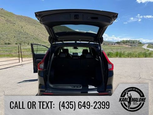 Used 2024 Honda CR-V Sport-L image 32