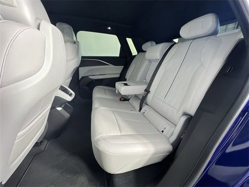 Used 2026 Cadillac Lyriq Sport image 26