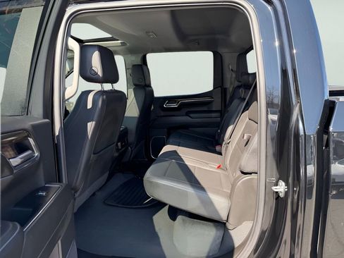 Used 2024 Chevrolet Silverado 1500 RST w/ Convenience Package II image 31