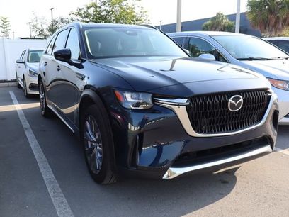 Used 2024 MAZDA CX-90 3.3 Turbo w/ Premium Package