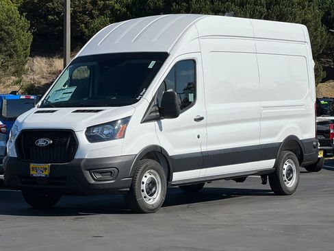 New 2026 Ford Transit 250 Base image 8