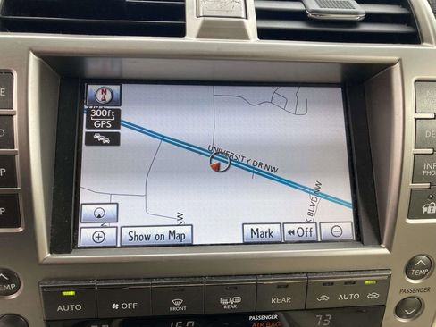 Used 2012 Lexus GX 460 Premium image 14