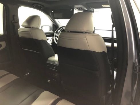 New 2026 Honda Passport TrailSport Elite image 12