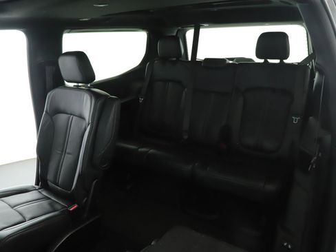 Used 2022 Jeep Wagoneer Series III w/ Premium Group I AWD/4WD image 7