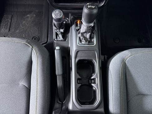 New 2026 Jeep Wrangler Sport S image 23