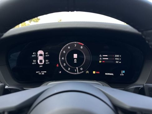 New 2026 Porsche 911 Carrera 4S image 11