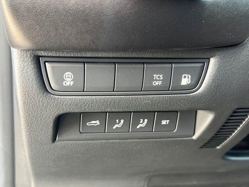 New 2025 MAZDA CX-50 2.5 Hybrid w/ Premium Plus Pkg image 19