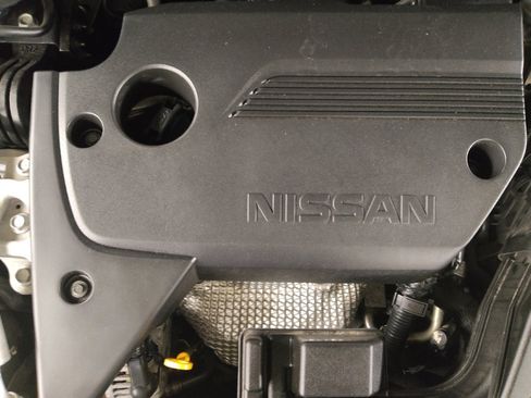 Used 2017 Nissan Altima 2.5 S w/ Power Driver Seat Package image 30