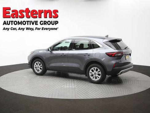 Used 2024 Ford Escape Active AWD/4WD image 63