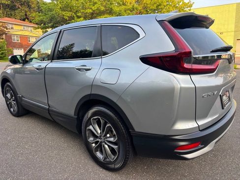 Used 2020 Honda CR-V EX image 2