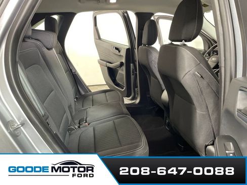 Certified 2023 Ford Escape FWD image 22