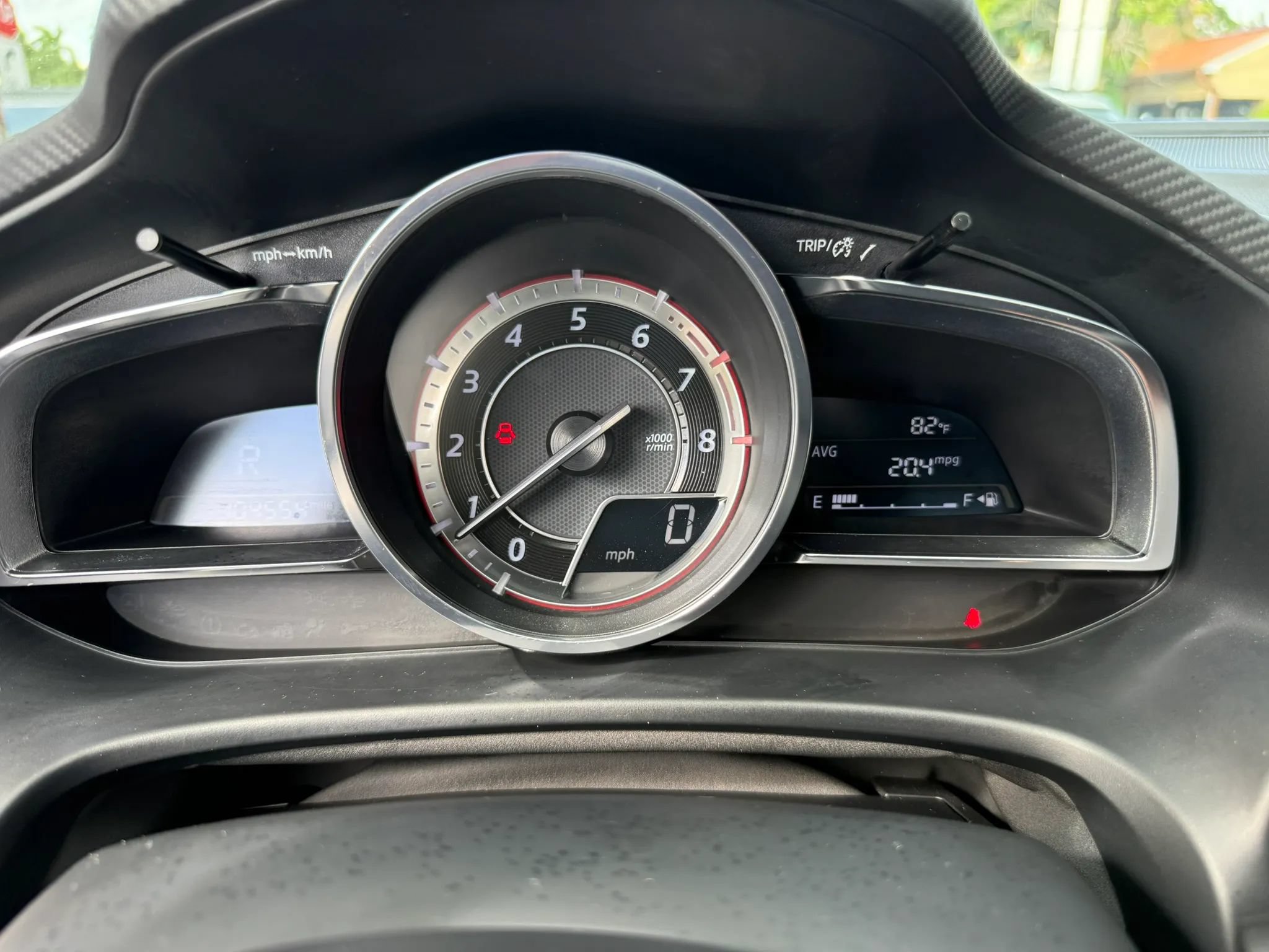 Used 2016 MAZDA MAZDA3 s Touring FWD image 49