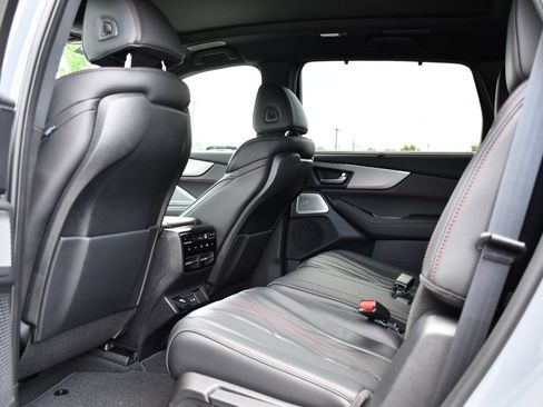 Used 2026 Acura MDX A-Spec AWD/4WD image 20