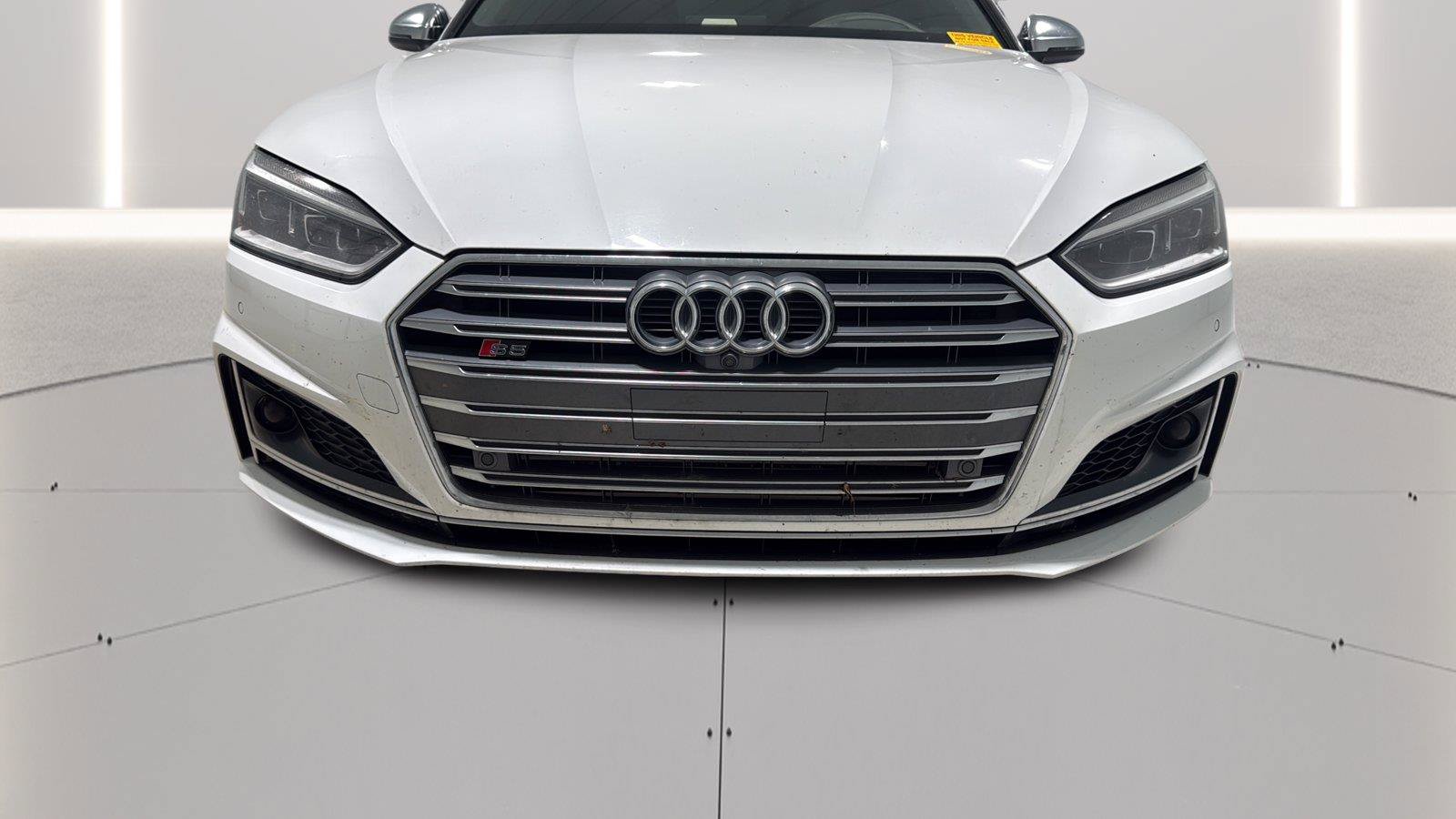 Used 2019 Audi S5 Prestige w/ S Sport Package AWD/4WD image 31
